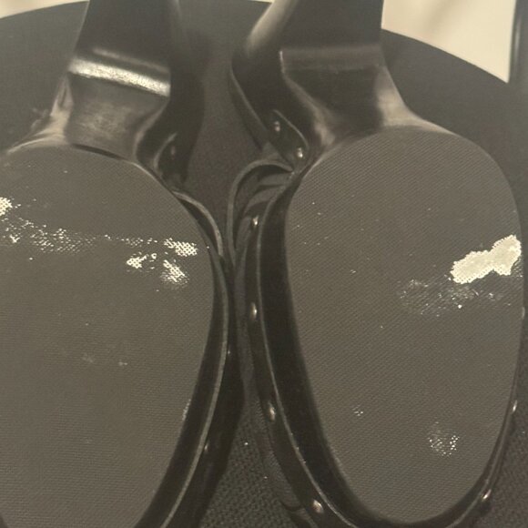 Coach Ivy Signature Clogs - Picture 11 of 11